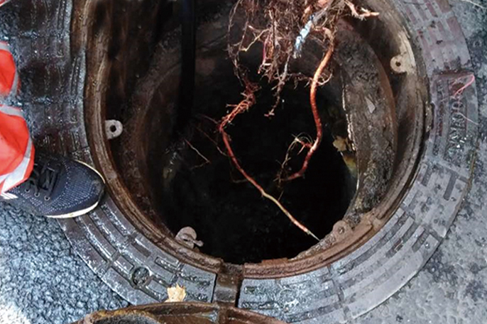 泰宁管道预处理